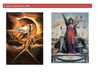 3. Déu: història d’un ideal 