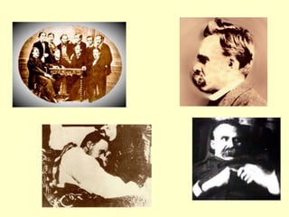 Nietzsche 
