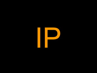 IP 