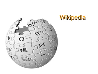 Wikipedia 