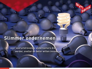 Nieuwe Marketing