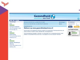 Nieuwe Marketing