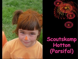 Knuffellen met Bobje de klasknuffel 