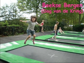 Scoutskamp Hotton (Parsifal) 