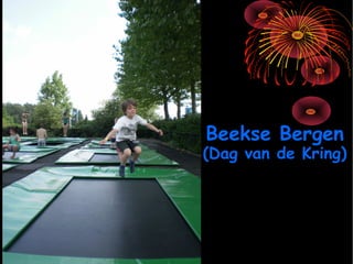 Yoricko Ronaldo @ Highland Games Madness 