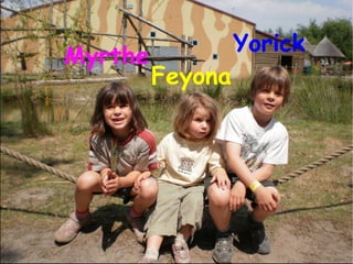 Samen  even  Gek doen  