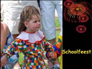 Schoolfeest 