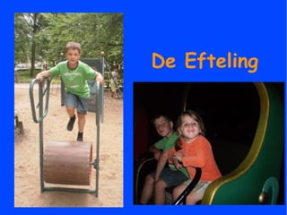 De Efteling 