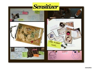 Sensitizer




             annemarleen
 