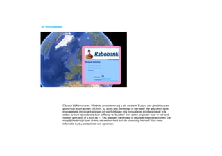 Nieuwsbrief Citowoz december