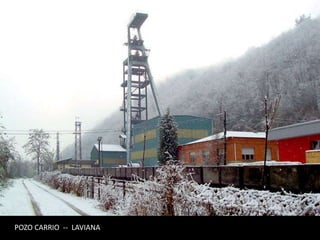 POZO CARRIO -- LAVIANA