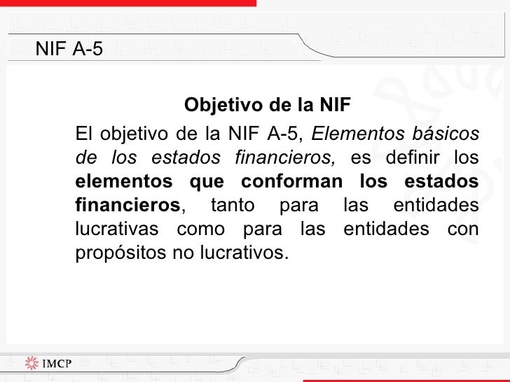 Nif A 5(Final)