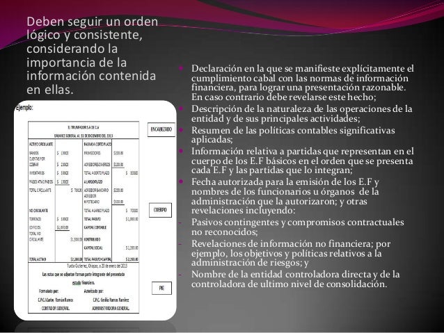 Nif a 7 presentacion y revelacion