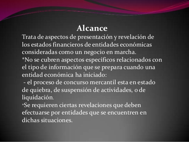 Nif a 7 presentacion y revelacion