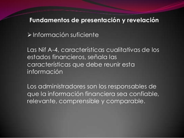 Nif a 7 presentacion y revelacion