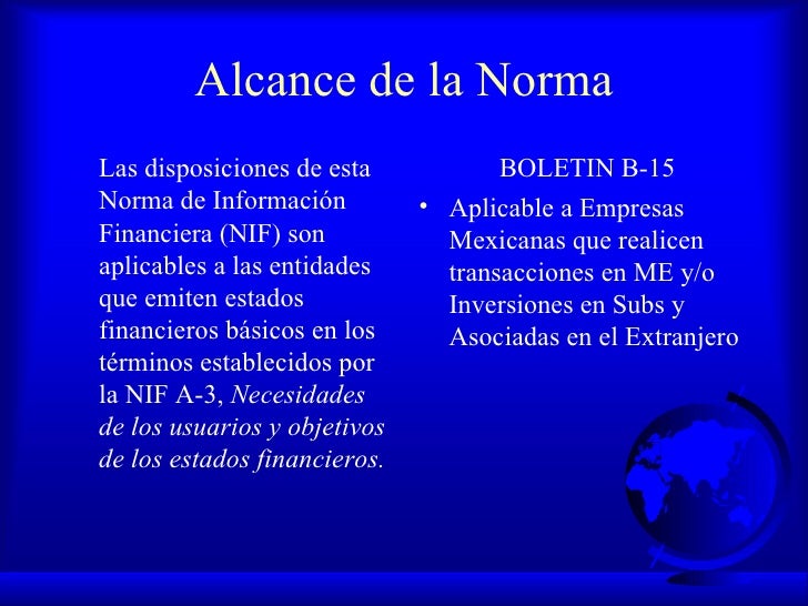 Nif b15