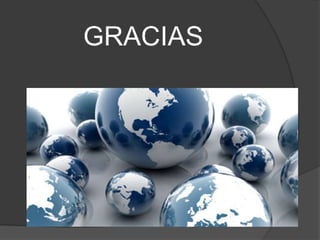 GRACIAS
 