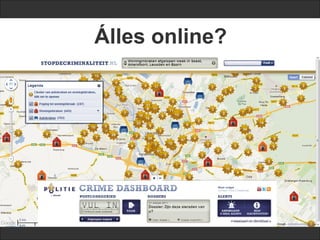 Álles online?
 
