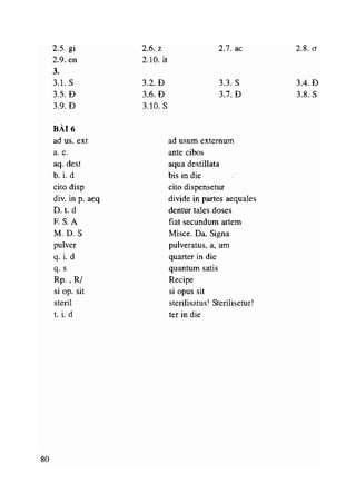 Viet va doc ten thuoc