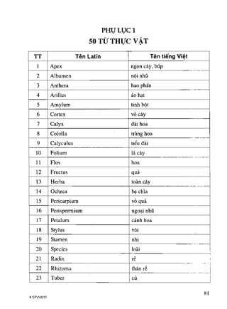 Viet va doc ten thuoc