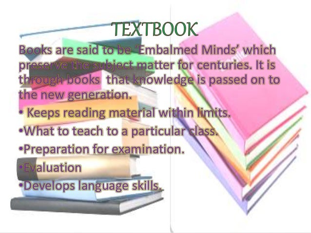 Teaching Aids Meaning And Importance