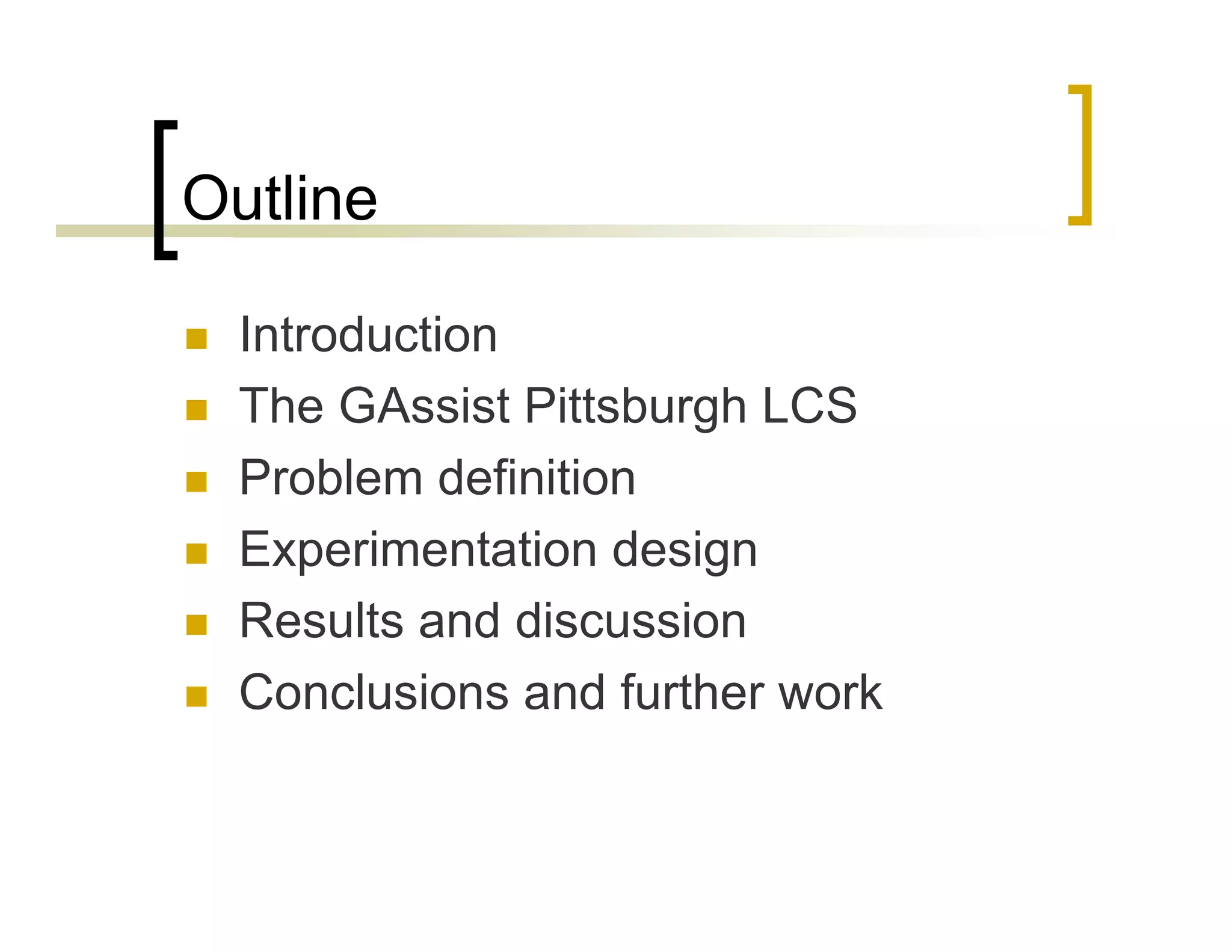 Pittsburgh Learning Classifier Systems for Protein Structure Prediction: Scalability and Explanatory Power