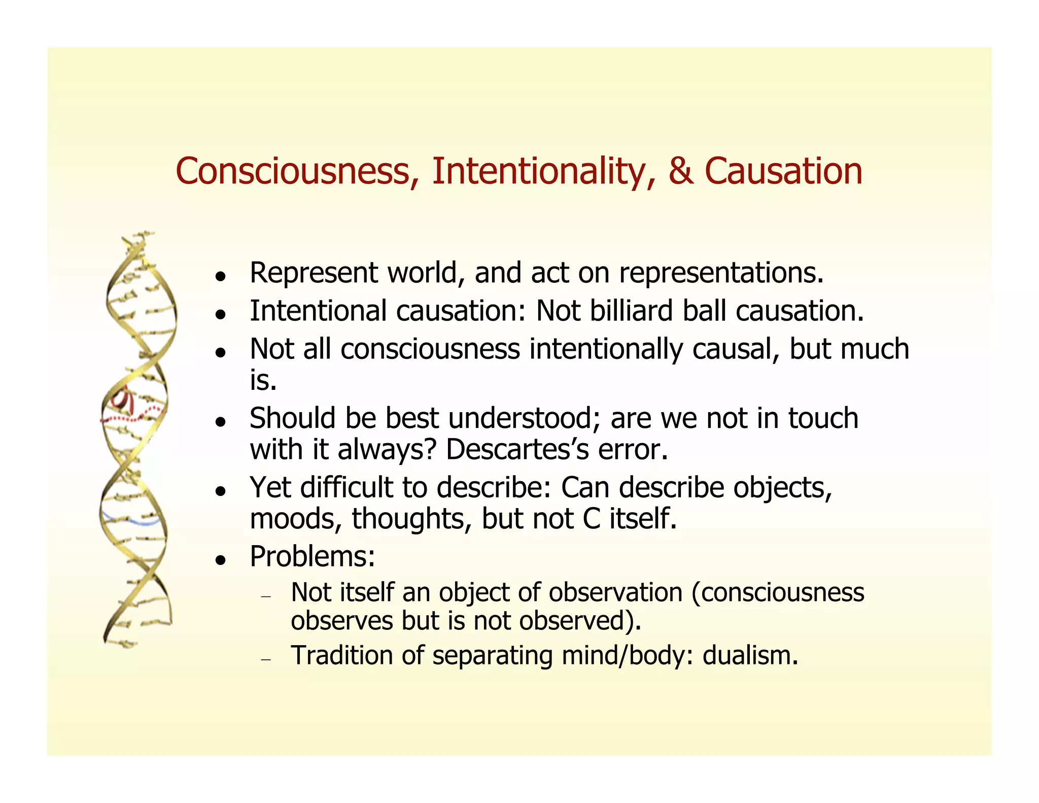 Searle, Intentionality, and the Future of Classifier Systems