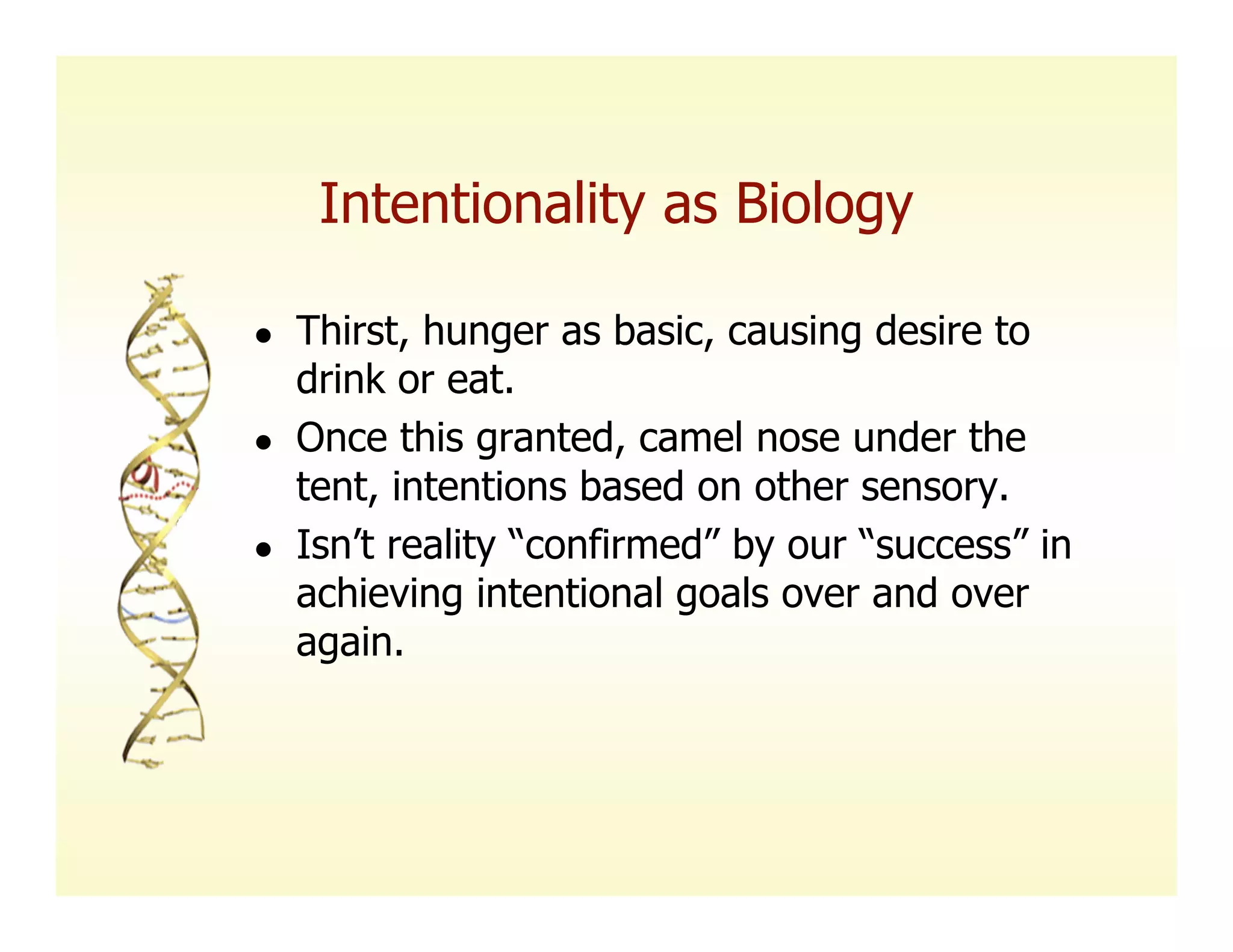 Searle, Intentionality, and the Future of Classifier Systems