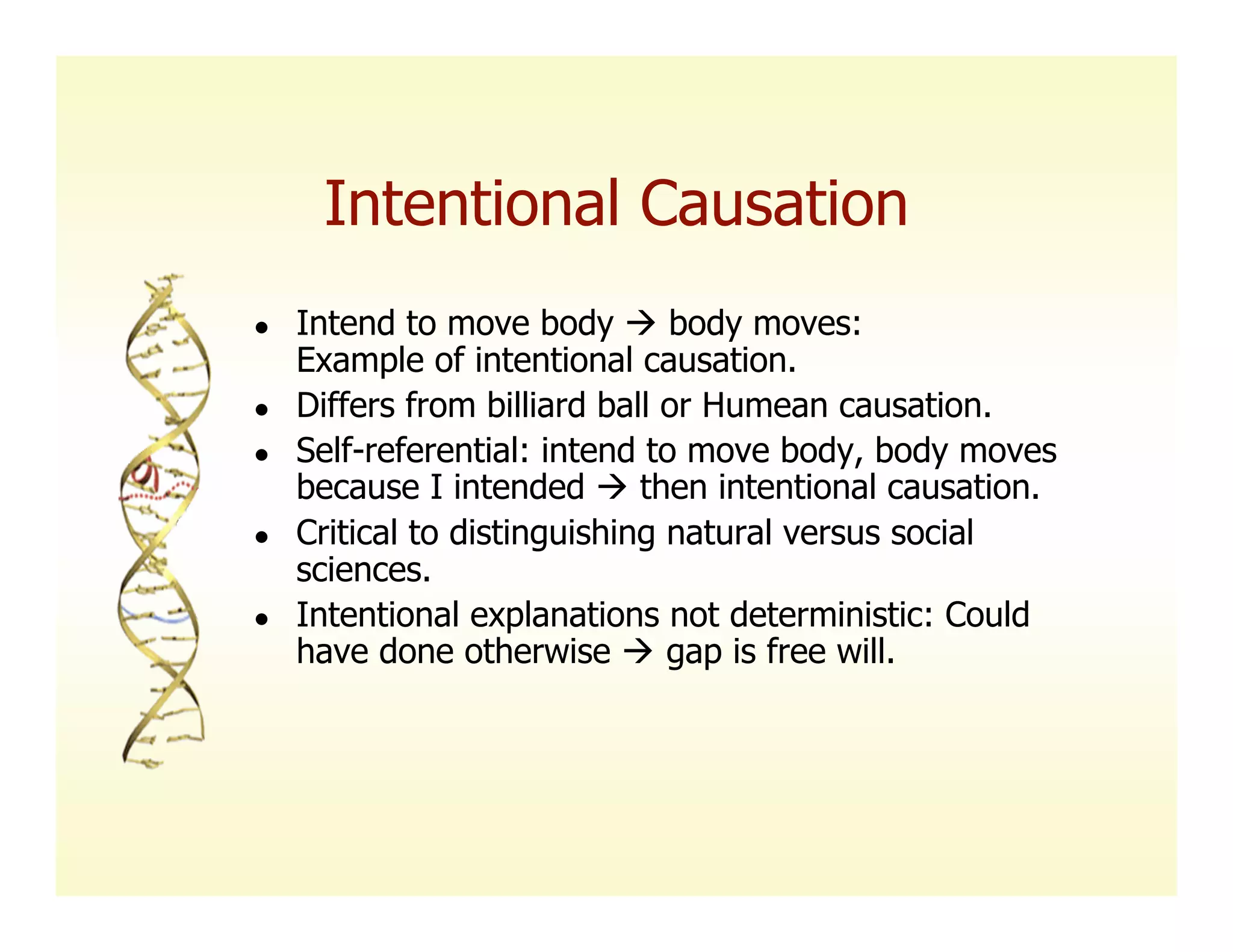 Searle, Intentionality, and the Future of Classifier Systems