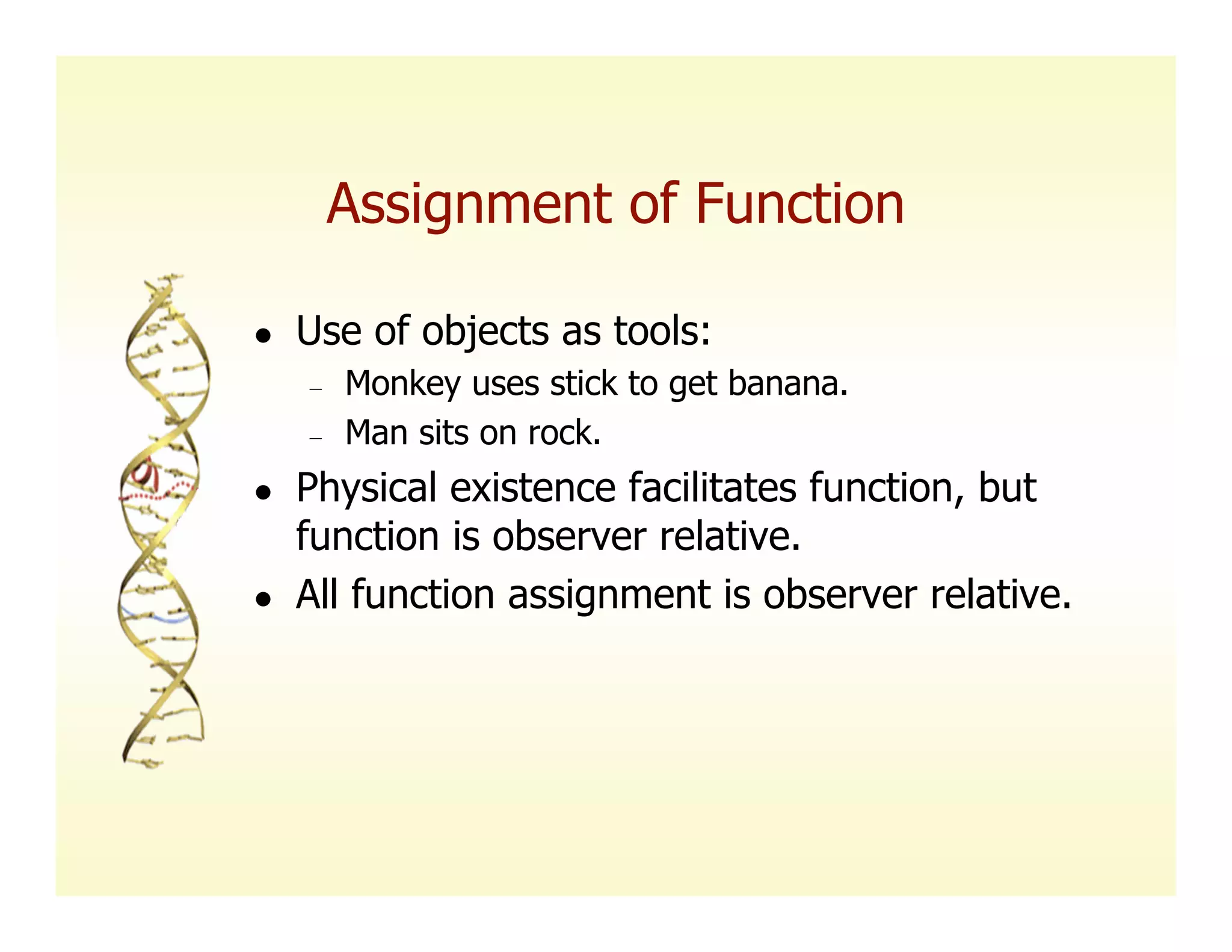 Searle, Intentionality, and the Future of Classifier Systems