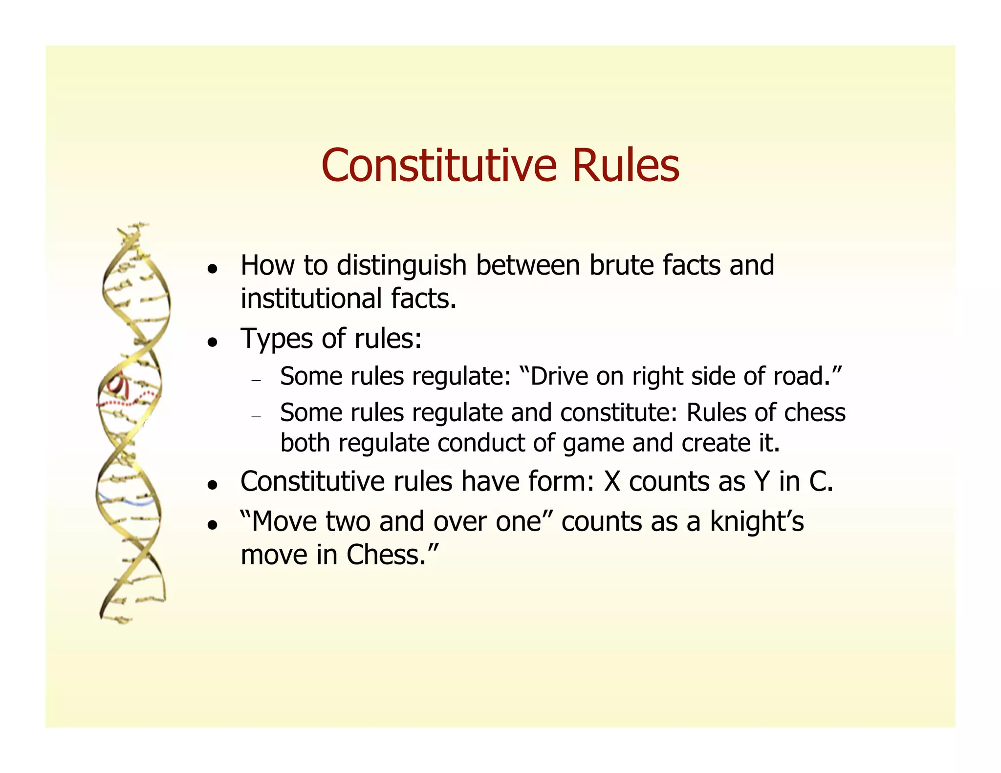 Searle, Intentionality, and the Future of Classifier Systems