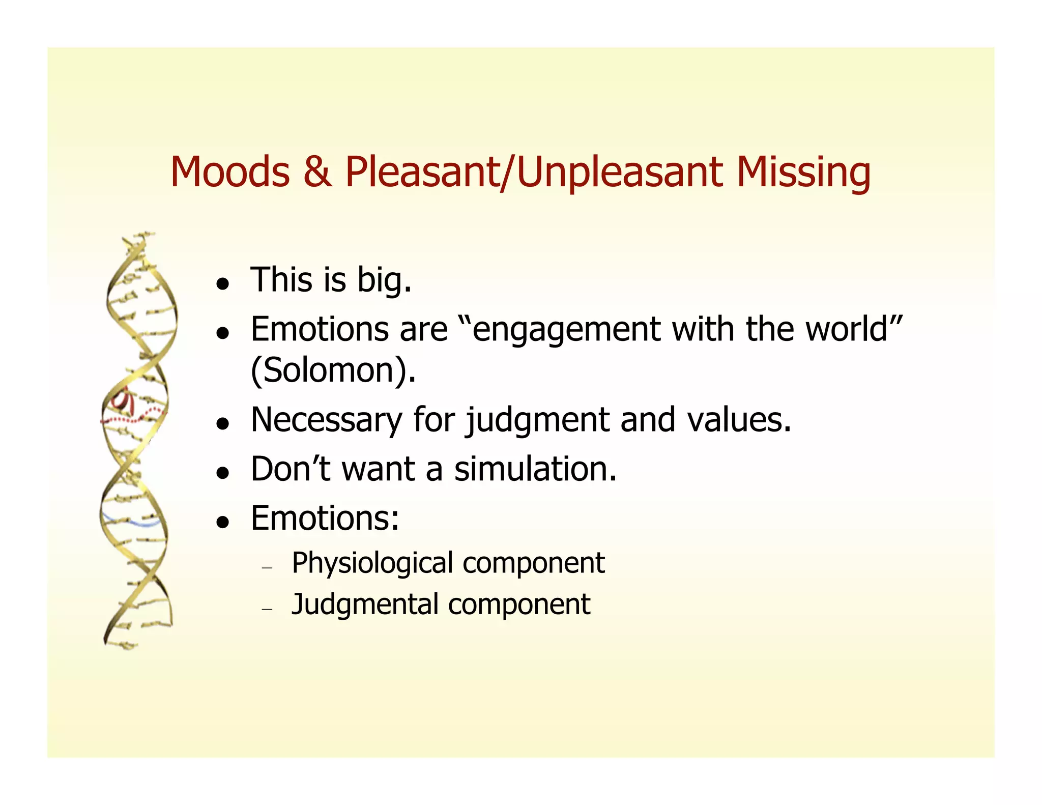 Searle, Intentionality, and the Future of Classifier Systems