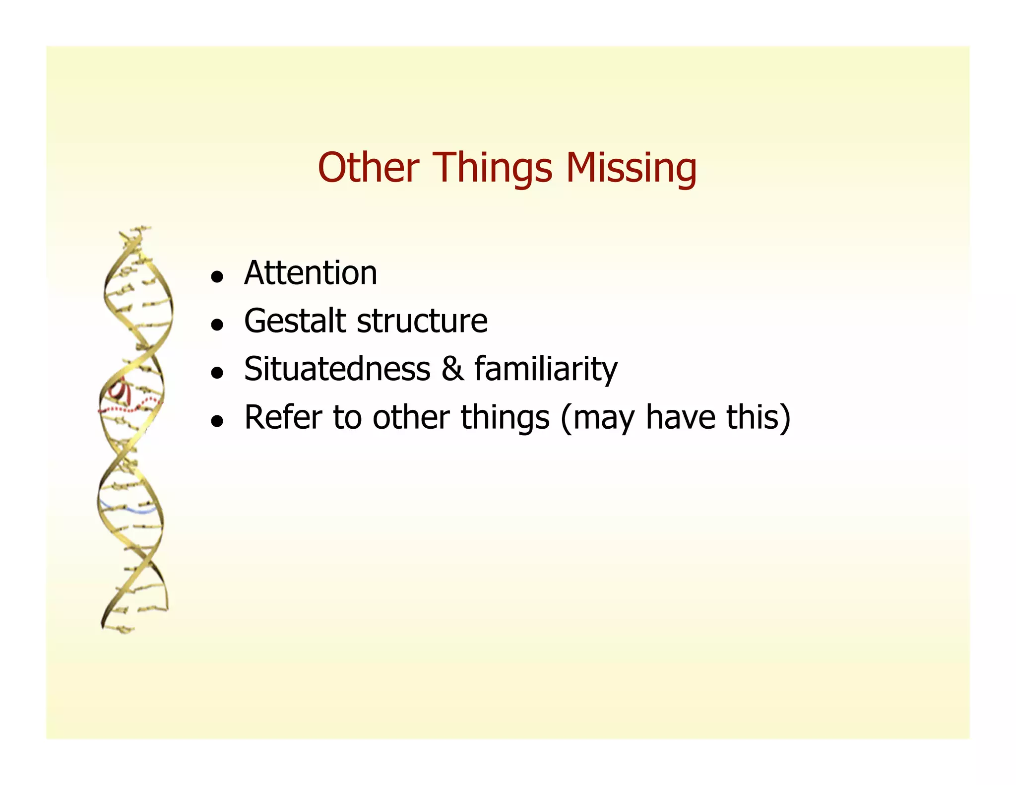Searle, Intentionality, and the Future of Classifier Systems