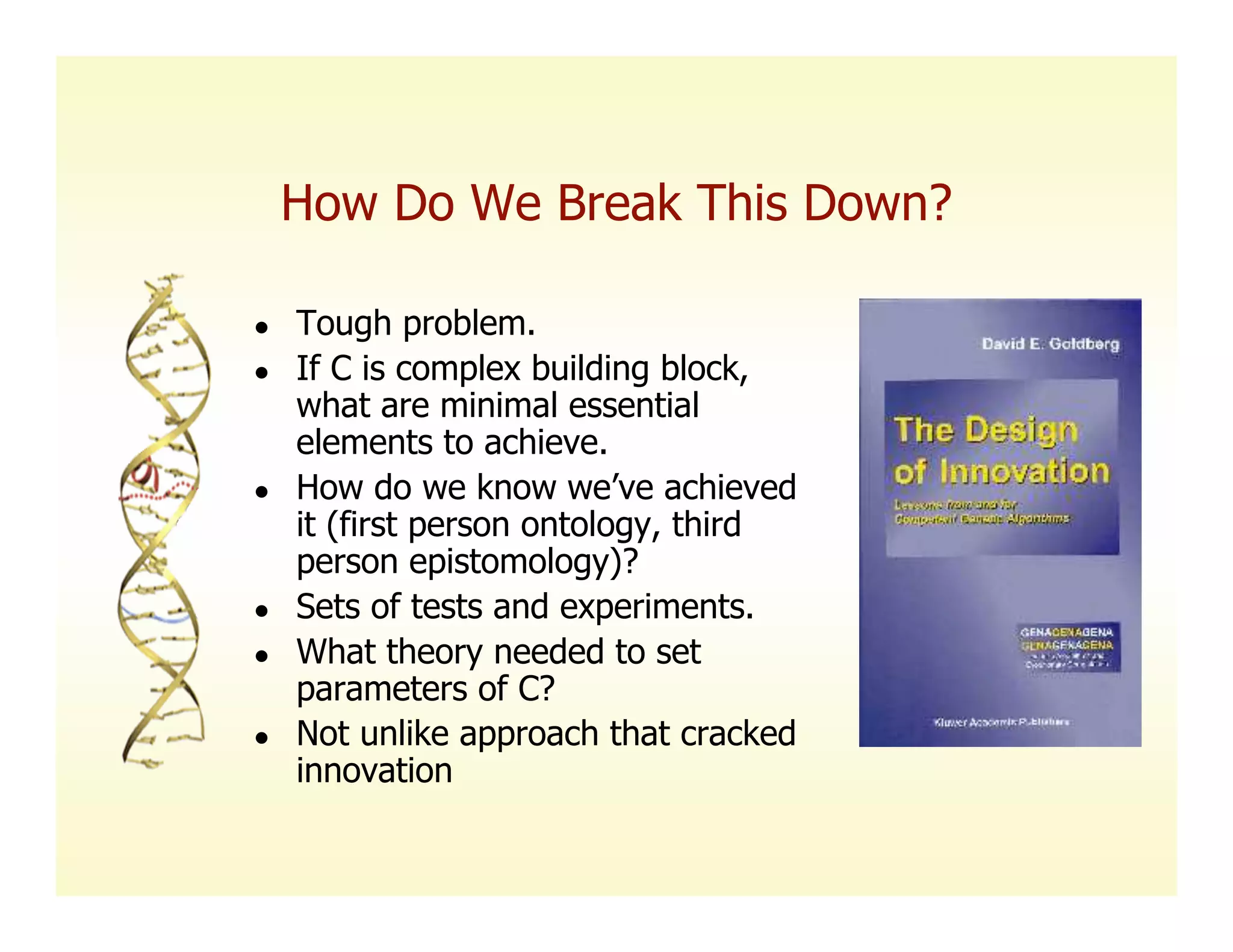 Searle, Intentionality, and the Future of Classifier Systems