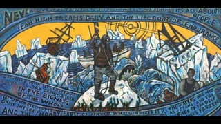 Nigel brown features