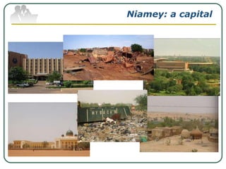 Company Logowww.themegallery.comNiamey: a capital