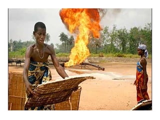 New Cases - Niger delta - Godwin Ojo