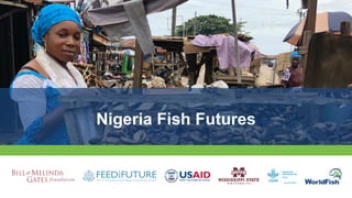 Nigeria Fish Futures
 
