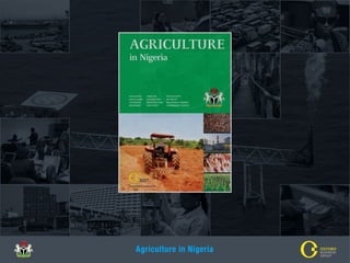 Agriculture In Nigeria