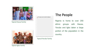 Nigeria visual data 5