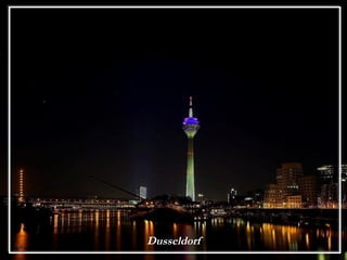 Dusseldorf 