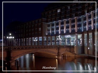 Hamburg 