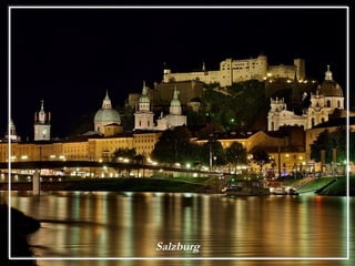 Salzburg 