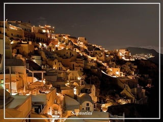 Santorini 