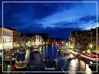 Venetie 