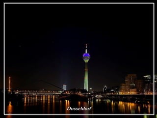 Dusseldorf 
