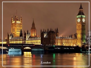 Londen 