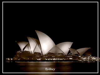 Sydney 