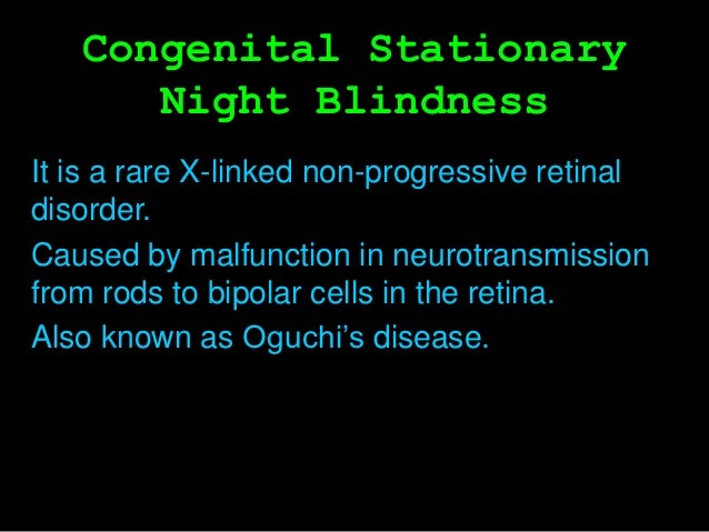 what is night blindness Webmd explains the possible causes and treatment of night blindness, or poor vision in low light. what is night blindness Webmd explains the possible causes and treatment of night blindness, or poor vision in low light.