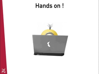 NightClazz Java 8 Decouverte